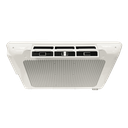 Fanless Alder Lake 22" Power Inside