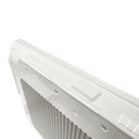 Fanless Alder Lake 22" Power Inside