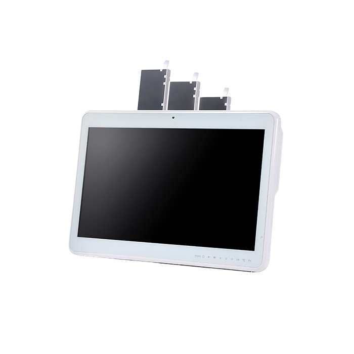 Fanless Whiskey Lake 24"