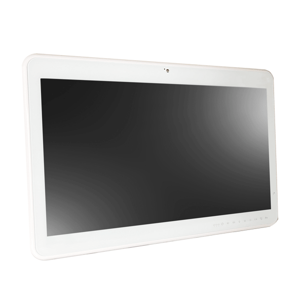 Fanless Alder Lake 24"