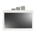 Fanless Alder Lake 24"