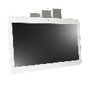 Fanless Alder Lake 24"