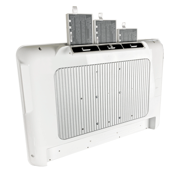 Fanless Alder Lake 24"