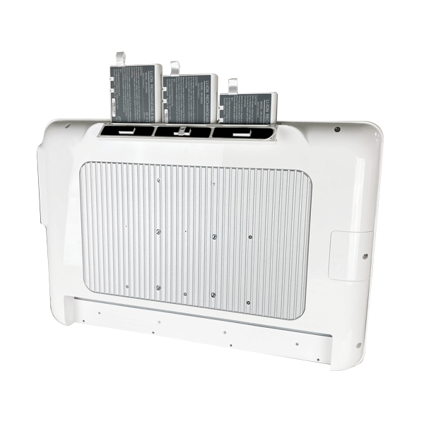 Fanless Alder Lake 24"