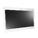 Fanless Alder Lake 24" Power Inside