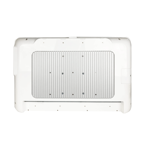 Fanless Alder Lake 24" Power Inside