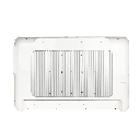 Fanless Alder Lake 24" Power Inside