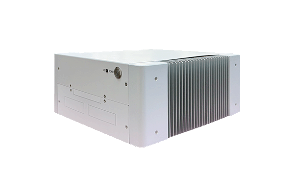 Medical Edge AI Fanless