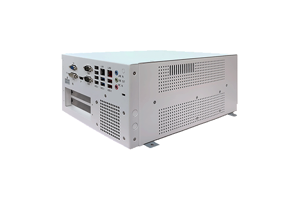 Medical Edge AI Fanless