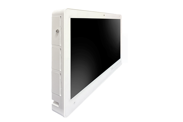 Fanless Core Ultra 21.5" (Comming Soon)