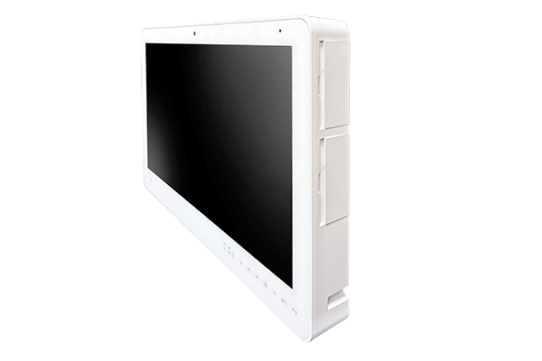 Fanless Core Ultra 21.5" (Comming Soon)