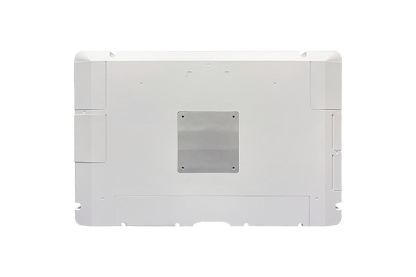 Fanless Core Ultra 21.5" (Comming Soon)