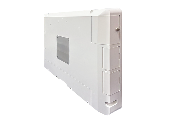 Fanless Core Ultra 21.5" (Comming Soon)