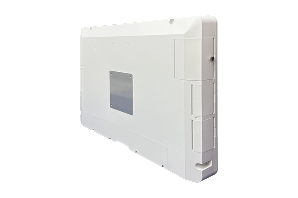 Fanless Core Ultra 23.8" (Comming Soon)