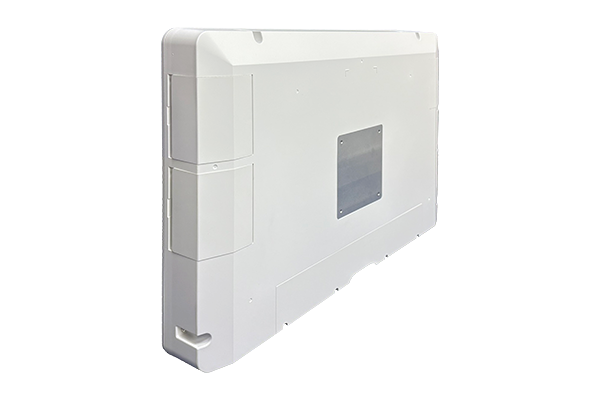 Fanless Core Ultra 23.8" (Comming Soon)