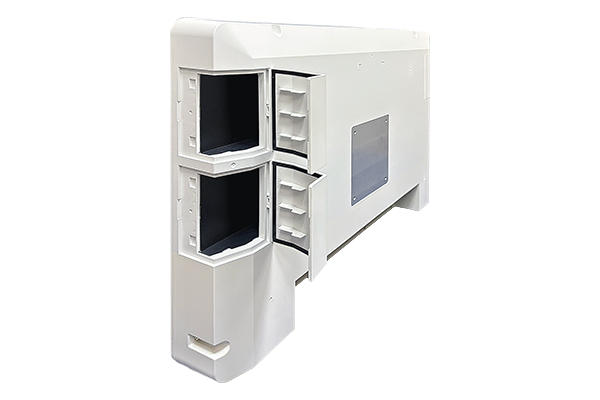 Fanless Core Ultra 23.8" (Comming Soon)