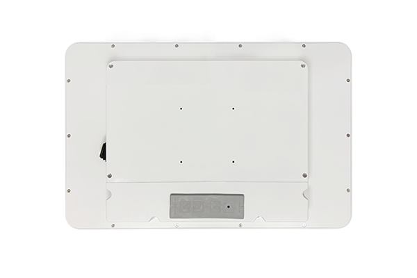 Raptor Lake 24" Fanless Power Inside