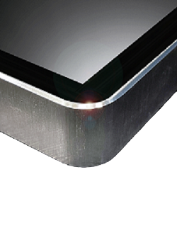 Meteor Lake 15" Frameless