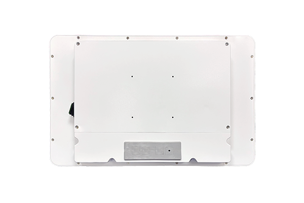 Raptor Lake 22" Fanless Power Inside