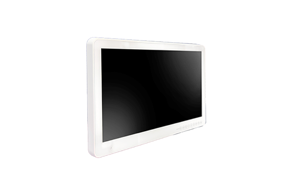 Raptor Lake 22" Fanless Power Inside