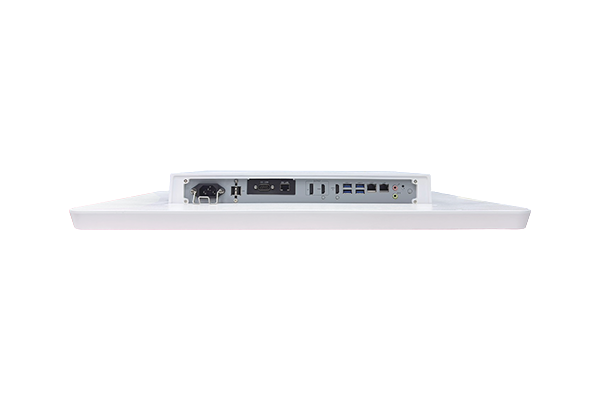 Raptor Lake 22" Fanless Power Inside