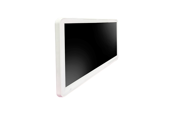 Raptor Lake 24" Fanless Power Inside