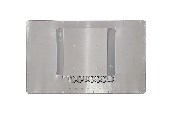 Meteor Lake 15" Frameless