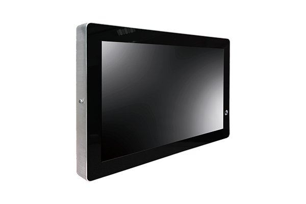 Meteor Lake 22" Frameless