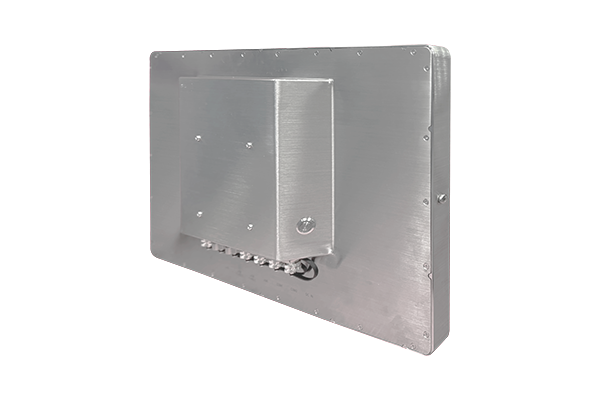 Meteor Lake 22" Frameless