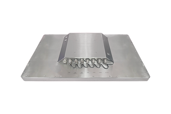 Meteor Lake 22" Frameless