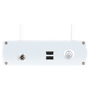 Medical Edge AI Fanless