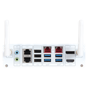 Medical Edge AI Fanless