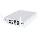 Medical Edge AI Fanless