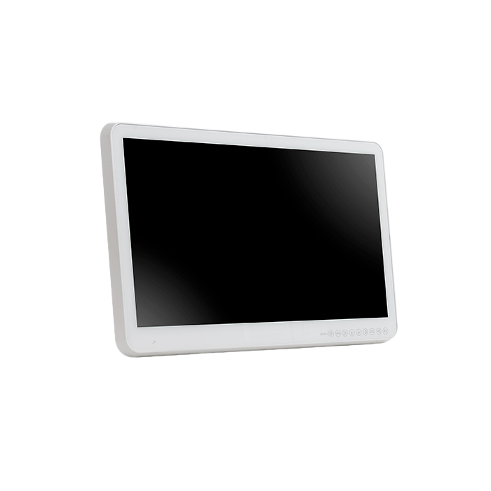 Comet Lake 24" Fanless