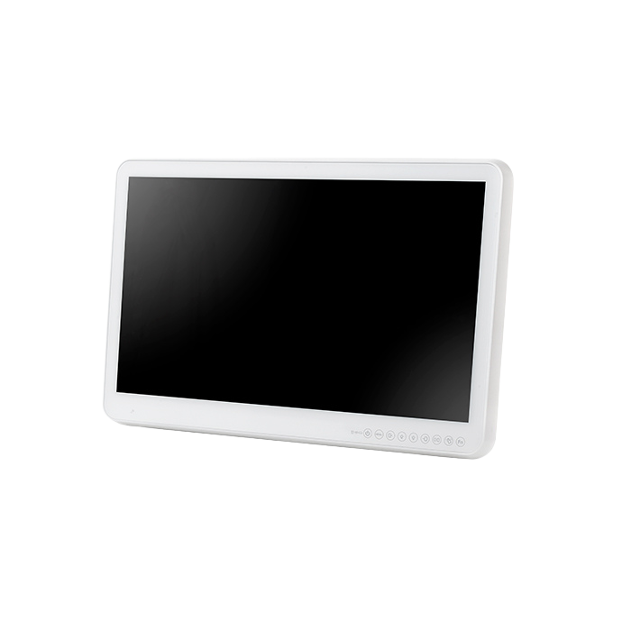 Comet Lake 24" Fanless