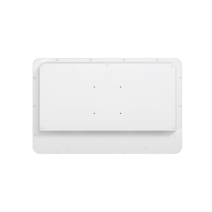 Comet Lake 24" Fanless