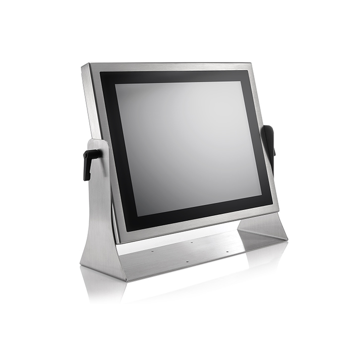 Elkhart Lake J6412 15"