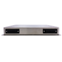 Alder Lake Stainless Steel Box PC