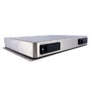 Alder Lake Stainless Steel Box PC