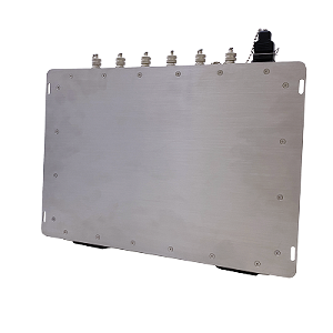 Alder Lake Stainless Steel Box PC