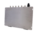 Alder Lake Stainless Steel Box PC