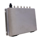 Alder Lake Stainless Steel Box PC