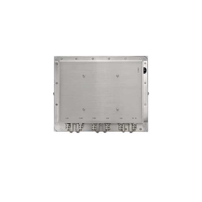 Atom E3845 10" Wide Temp