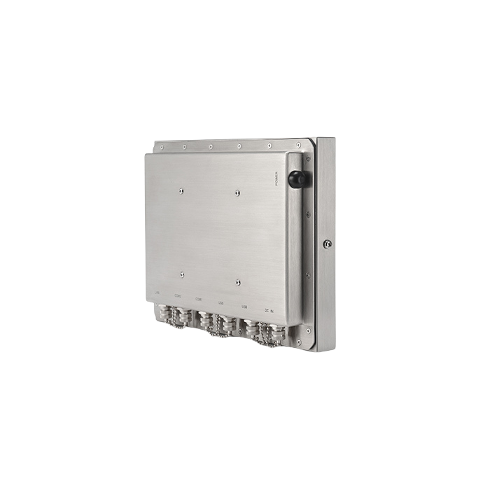 Atom E3845 10" Wide Temp