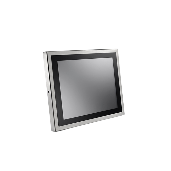 Atom E3845 15" Wide Temp