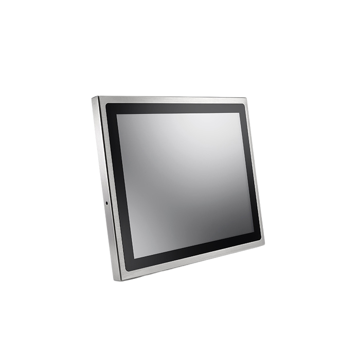 Atom E3845 19" Wide Temp