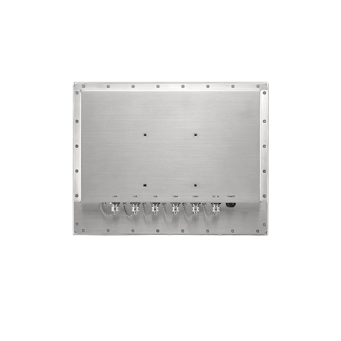 Atom E3845 19" Wide Temp