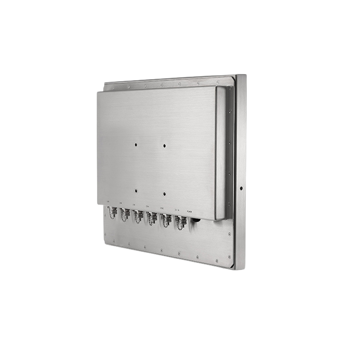 Atom E3845 19" Wide Temp