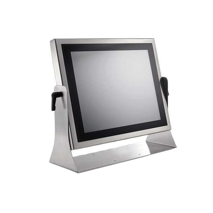 Elkhart Lake x6413E 15" Wide Temp