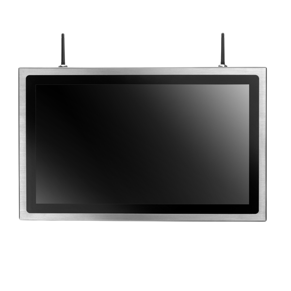 Alder Lake 22" Wide Temp